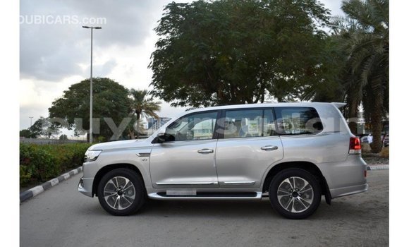 Buy Import Toyota Land Cruiser Other Car in Import - Dubai in Al Jazirah State Buy Import Toyota Land Cruiser Other Car in Import - Dubai in Al Jazirah State