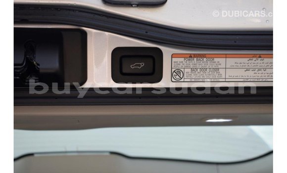 Buy Import Toyota Land Cruiser Other Car in Import - Dubai in Al Jazirah State Buy Import Toyota Land Cruiser Other Car in Import - Dubai in Al Jazirah State