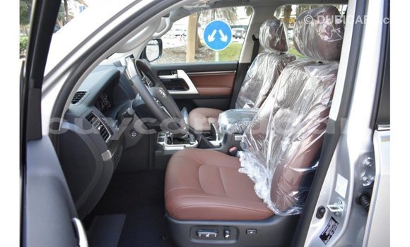 Buy Import Toyota Land Cruiser Other Car in Import - Dubai in Al Jazirah State Buy Import Toyota Land Cruiser Other Car in Import - Dubai in Al Jazirah State