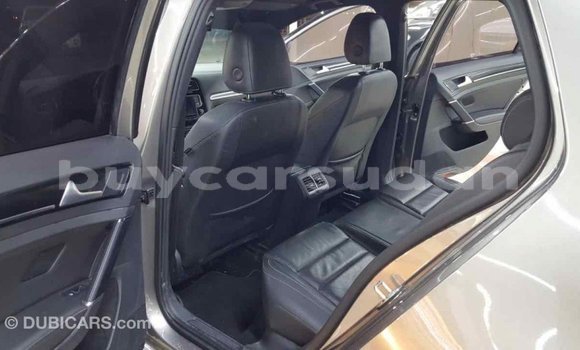 Buy Import Volkswagen Golf Other Car in Import - Dubai in Al Jazirah State Buy Import Volkswagen Golf Other Car in Import - Dubai in Al Jazirah State