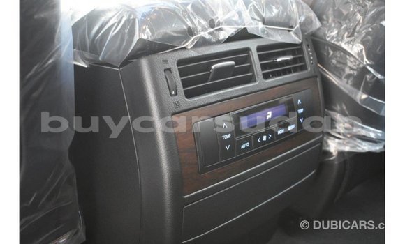 Buy Import Toyota Land Cruiser Other Car in Import - Dubai in Al Jazirah State Buy Import Toyota Land Cruiser Other Car in Import - Dubai in Al Jazirah State
