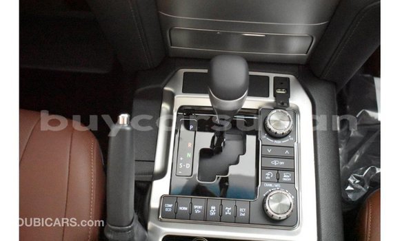 Buy Import Toyota Land Cruiser Other Car in Import - Dubai in Al Jazirah State Buy Import Toyota Land Cruiser Other Car in Import - Dubai in Al Jazirah State