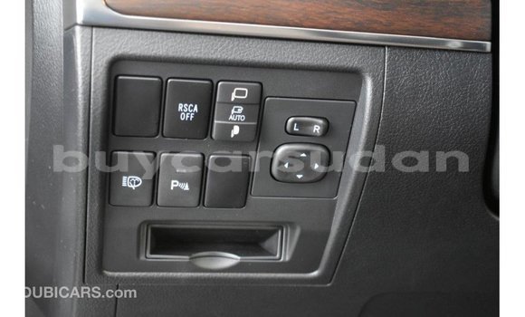 Buy Import Toyota Land Cruiser Other Car in Import - Dubai in Al Jazirah State Buy Import Toyota Land Cruiser Other Car in Import - Dubai in Al Jazirah State