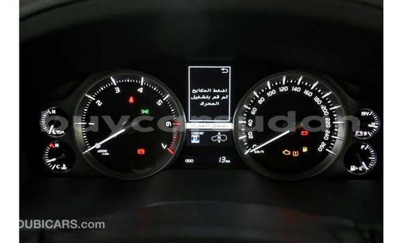 Buy Import Toyota Land Cruiser Other Car in Import - Dubai in Al Jazirah State Buy Import Toyota Land Cruiser Other Car in Import - Dubai in Al Jazirah State