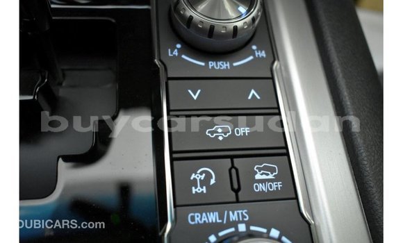 Buy Import Toyota Land Cruiser Other Car in Import - Dubai in Al Jazirah State Buy Import Toyota Land Cruiser Other Car in Import - Dubai in Al Jazirah State