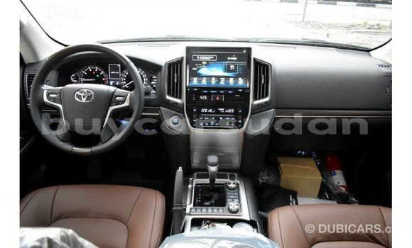 Buy Import Toyota Land Cruiser Other Car in Import - Dubai in Al Jazirah State Buy Import Toyota Land Cruiser Other Car in Import - Dubai in Al Jazirah State