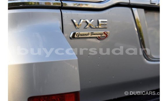 Buy Import Toyota Land Cruiser Other Car in Import - Dubai in Al Jazirah State Buy Import Toyota Land Cruiser Other Car in Import - Dubai in Al Jazirah State