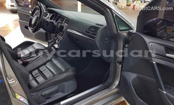 Buy Import Volkswagen Golf Other Car in Import - Dubai in Al Jazirah State Buy Import Volkswagen Golf Other Car in Import - Dubai in Al Jazirah State
