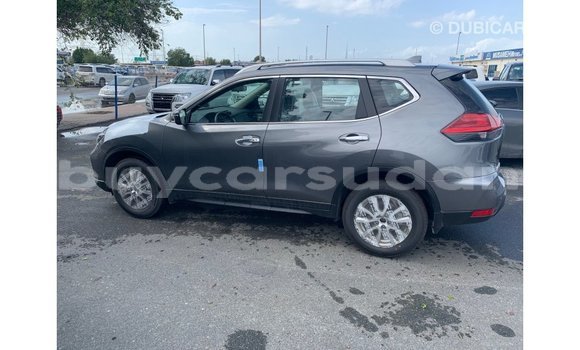 Buy Import Nissan Evalia Other Truck in Import - Dubai in Al Jazirah State Buy Import Nissan Evalia Other Truck in Import - Dubai in Al Jazirah State