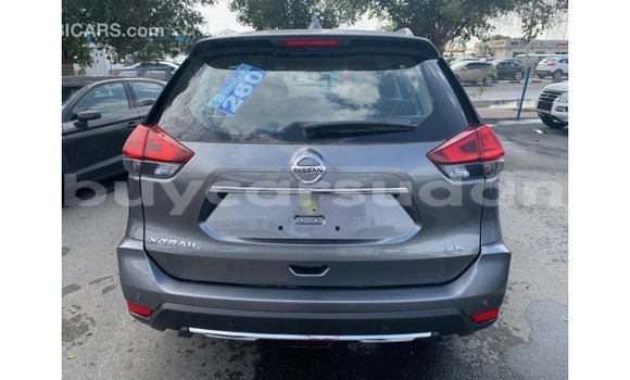 Buy Import Nissan Evalia Other Truck in Import - Dubai in Al Jazirah State Buy Import Nissan Evalia Other Truck in Import - Dubai in Al Jazirah State