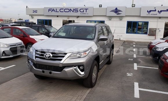 Buy Import Toyota Fortuner Other Car in Import - Dubai in Al Jazirah State Buy Import Toyota Fortuner Other Car in Import - Dubai in Al Jazirah State