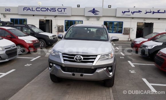 Buy Import Toyota Fortuner Other Car in Import - Dubai in Al Jazirah State Buy Import Toyota Fortuner Other Car in Import - Dubai in Al Jazirah State