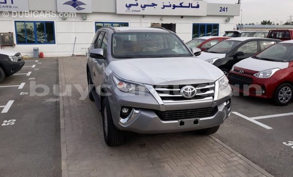 Buy Import Toyota Fortuner Other Car in Import - Dubai in Al Jazirah State Buy Import Toyota Fortuner Other Car in Import - Dubai in Al Jazirah State