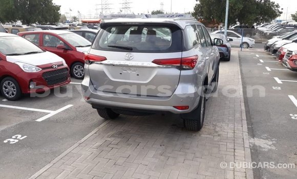 Buy Import Toyota Fortuner Other Car in Import - Dubai in Al Jazirah State Buy Import Toyota Fortuner Other Car in Import - Dubai in Al Jazirah State