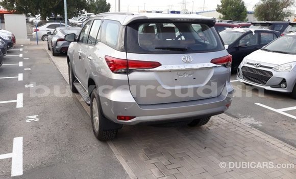 Buy Import Toyota Fortuner Other Car in Import - Dubai in Al Jazirah State Buy Import Toyota Fortuner Other Car in Import - Dubai in Al Jazirah State