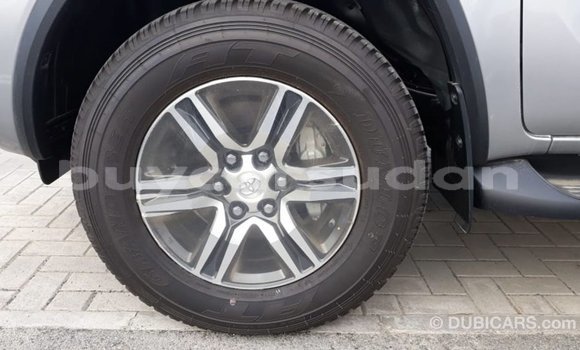 Buy Import Toyota Fortuner Other Car in Import - Dubai in Al Jazirah State Buy Import Toyota Fortuner Other Car in Import - Dubai in Al Jazirah State