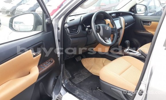 Buy Import Toyota Fortuner Other Car in Import - Dubai in Al Jazirah State Buy Import Toyota Fortuner Other Car in Import - Dubai in Al Jazirah State