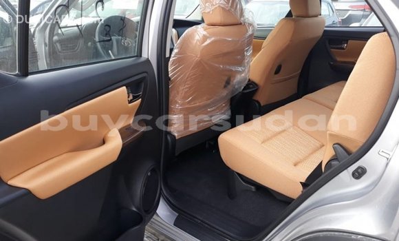 Buy Import Toyota Fortuner Other Car in Import - Dubai in Al Jazirah State Buy Import Toyota Fortuner Other Car in Import - Dubai in Al Jazirah State