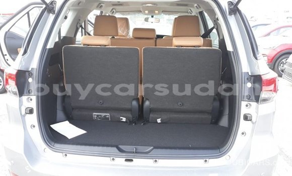 Buy Import Toyota Fortuner Other Car in Import - Dubai in Al Jazirah State Buy Import Toyota Fortuner Other Car in Import - Dubai in Al Jazirah State