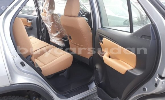 Buy Import Toyota Fortuner Other Car in Import - Dubai in Al Jazirah State Buy Import Toyota Fortuner Other Car in Import - Dubai in Al Jazirah State