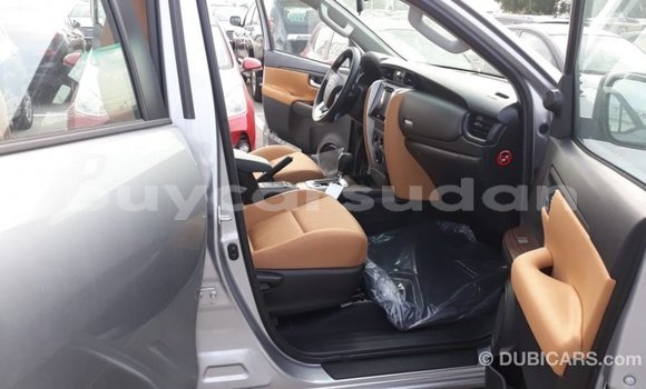 Buy Import Toyota Fortuner Other Car in Import - Dubai in Al Jazirah State Buy Import Toyota Fortuner Other Car in Import - Dubai in Al Jazirah State