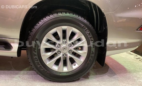 Buy Import Lexus GX Other Car in Import - Dubai in Al Jazirah State Buy Import Lexus GX Other Car in Import - Dubai in Al Jazirah State