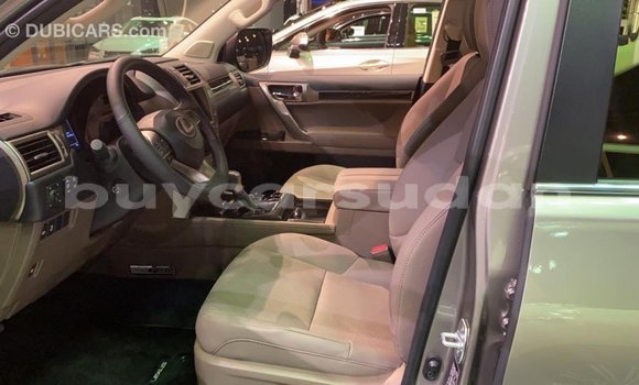 Buy Import Lexus GX Other Car in Import - Dubai in Al Jazirah State Buy Import Lexus GX Other Car in Import - Dubai in Al Jazirah State