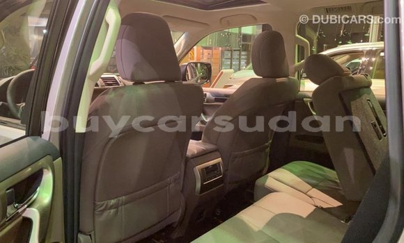Buy Import Lexus GX Other Car in Import - Dubai in Al Jazirah State Buy Import Lexus GX Other Car in Import - Dubai in Al Jazirah State