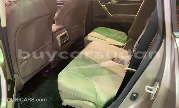 Buy Import Lexus GX Other Car in Import - Dubai in Al Jazirah State Buy Import Lexus GX Other Car in Import - Dubai in Al Jazirah State