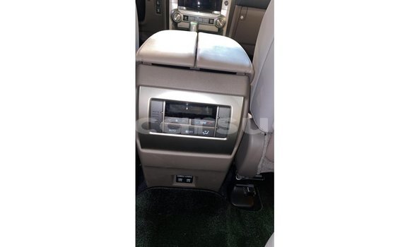 Buy Import Lexus GX Other Car in Import - Dubai in Al Jazirah State Buy Import Lexus GX Other Car in Import - Dubai in Al Jazirah State