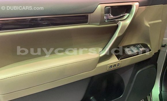 Buy Import Lexus GX Other Car in Import - Dubai in Al Jazirah State Buy Import Lexus GX Other Car in Import - Dubai in Al Jazirah State