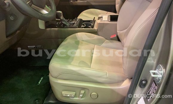 Buy Import Lexus GX Other Car in Import - Dubai in Al Jazirah State Buy Import Lexus GX Other Car in Import - Dubai in Al Jazirah State
