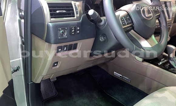 Buy Import Lexus GX Other Car in Import - Dubai in Al Jazirah State Buy Import Lexus GX Other Car in Import - Dubai in Al Jazirah State