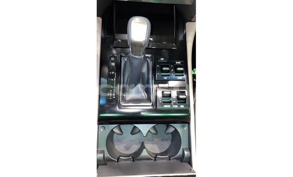 Buy Import Lexus GX Other Car in Import - Dubai in Al Jazirah State Buy Import Lexus GX Other Car in Import - Dubai in Al Jazirah State