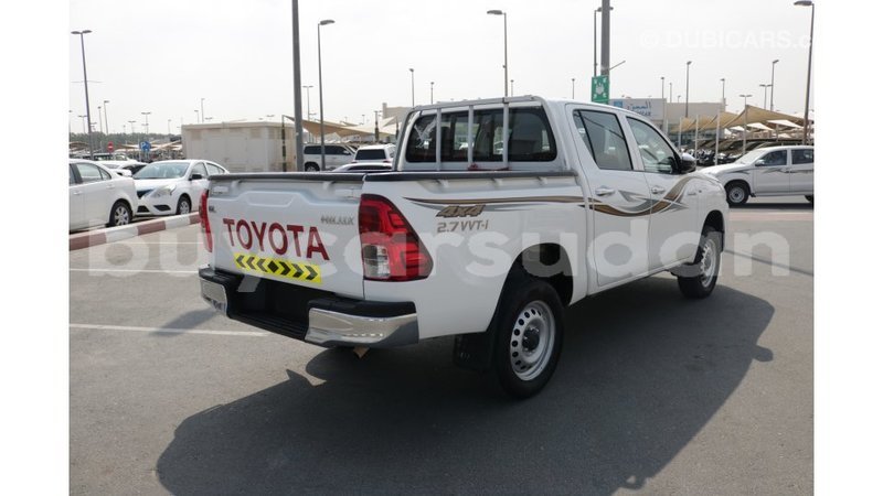 Big with watermark toyota hilux al jazirah state import dubai 1888