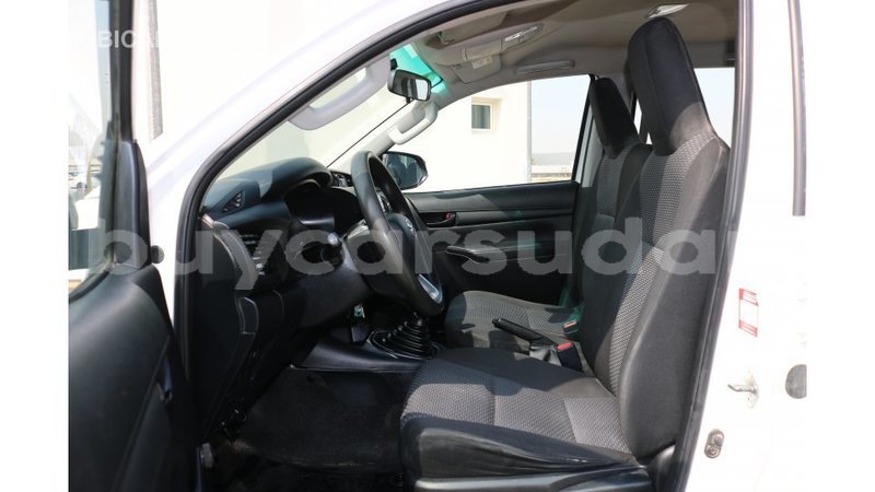 Big with watermark toyota hilux al jazirah state import dubai 1888