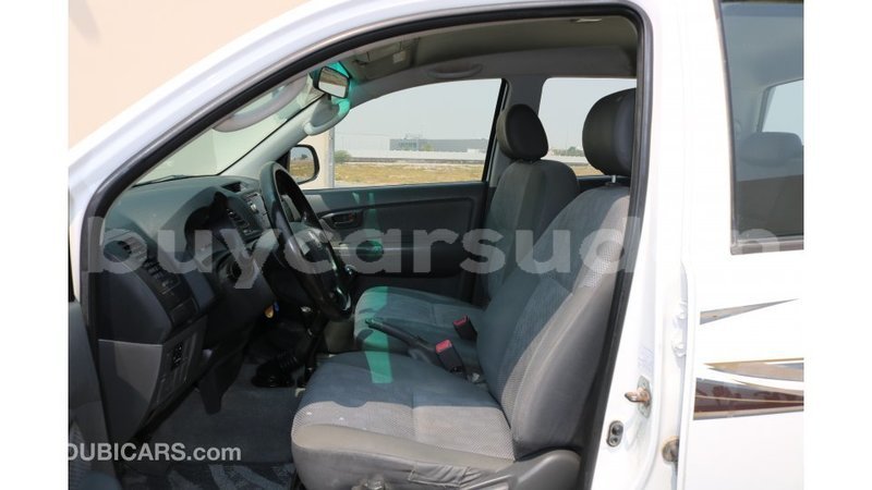 Big with watermark toyota hilux al jazirah state import dubai 1891