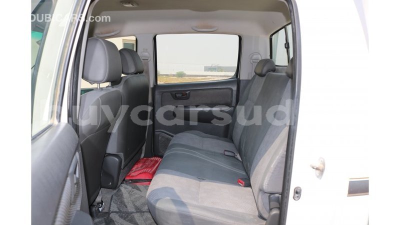 Big with watermark toyota hilux al jazirah state import dubai 1891