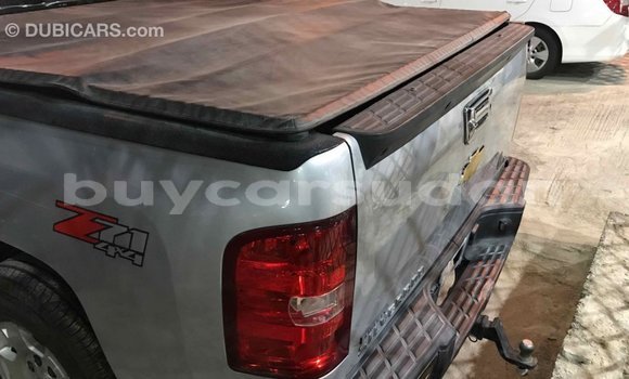 Buy Import Chevrolet Silverado Other Car in Import - Dubai in Al Jazirah State Buy Import Chevrolet Silverado Other Car in Import - Dubai in Al Jazirah State