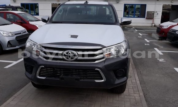 Buy Import Toyota Hilux Other Car in Import - Dubai in Al Jazirah State Buy Import Toyota Hilux Other Car in Import - Dubai in Al Jazirah State