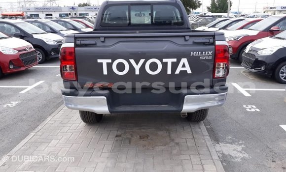 Buy Import Toyota Hilux Other Car in Import - Dubai in Al Jazirah State Buy Import Toyota Hilux Other Car in Import - Dubai in Al Jazirah State