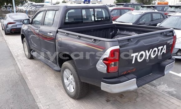 Buy Import Toyota Hilux Other Car in Import - Dubai in Al Jazirah State Buy Import Toyota Hilux Other Car in Import - Dubai in Al Jazirah State