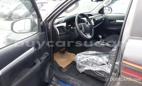 Buy Import Toyota Hilux Other Car in Import - Dubai in Al Jazirah State Buy Import Toyota Hilux Other Car in Import - Dubai in Al Jazirah State
