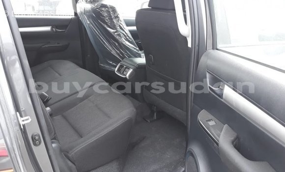 Buy Import Toyota Hilux Other Car in Import - Dubai in Al Jazirah State Buy Import Toyota Hilux Other Car in Import - Dubai in Al Jazirah State