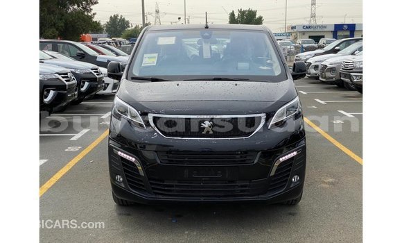 Buy Import Peugeot Traveller Black Car in Import - Dubai in Al Jazirah State Buy Import Peugeot Traveller Black Car in Import - Dubai in Al Jazirah State