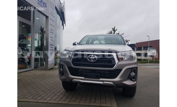 Buy Import Toyota Hilux Other Car in Import - Dubai in Al Jazirah State Buy Import Toyota Hilux Other Car in Import - Dubai in Al Jazirah State