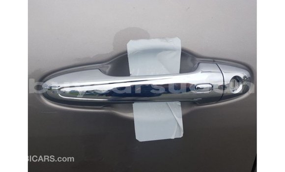 Buy Import Toyota Hilux Other Car in Import - Dubai in Al Jazirah State Buy Import Toyota Hilux Other Car in Import - Dubai in Al Jazirah State