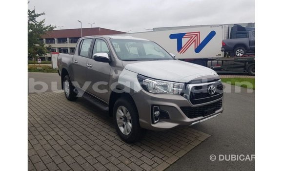 Buy Import Toyota Hilux Other Car in Import - Dubai in Al Jazirah State Buy Import Toyota Hilux Other Car in Import - Dubai in Al Jazirah State