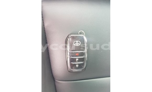 Buy Import Toyota Hilux Other Car in Import - Dubai in Al Jazirah State Buy Import Toyota Hilux Other Car in Import - Dubai in Al Jazirah State