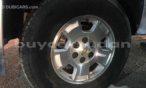 Buy Import Chevrolet Silverado Other Car in Import - Dubai in Al Jazirah State Buy Import Chevrolet Silverado Other Car in Import - Dubai in Al Jazirah State